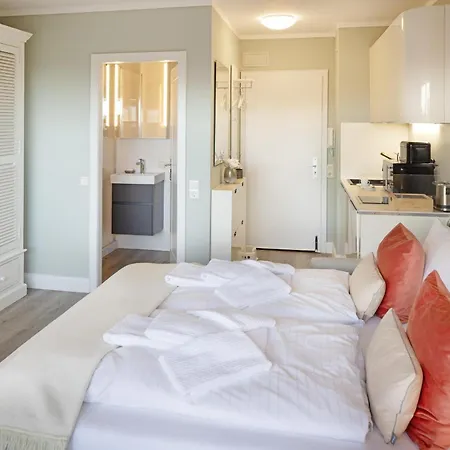 Lister Fenne Apartmán List