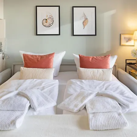 Lister Fenne Apartmán