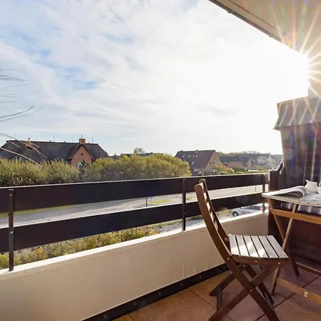 Apartmán Lister Fenne