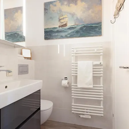 Apartmán Lister Fenne