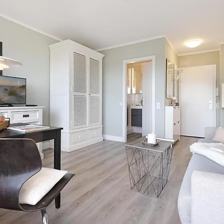 Lister Fenne Apartmán List