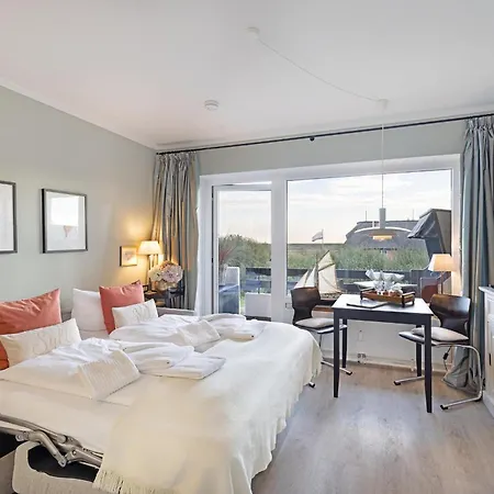 Lister Fenne Apartmán