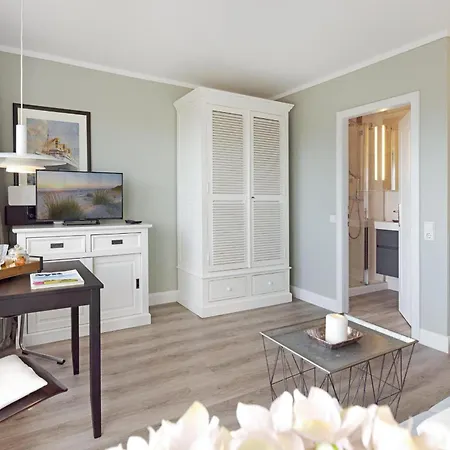 Apartmán Lister Fenne