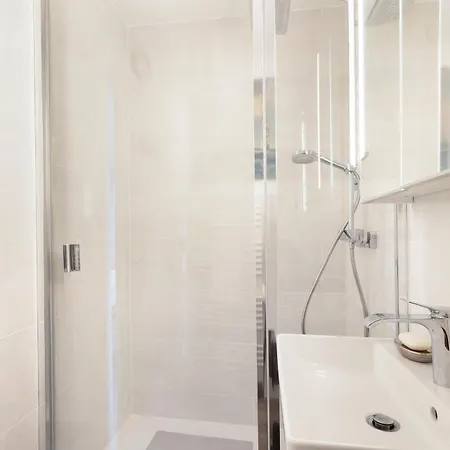 Apartmán Lister Fenne *