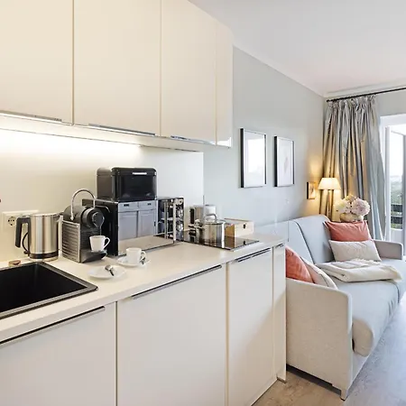 Lister Fenne Apartmán List