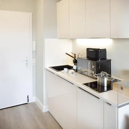 Lister Fenne Apartmán *