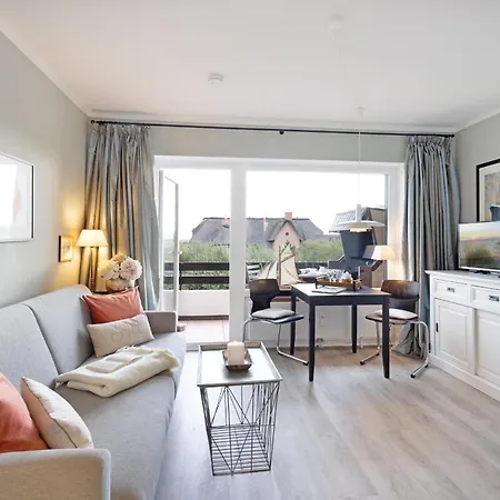 Lister Fenne Apartmán List