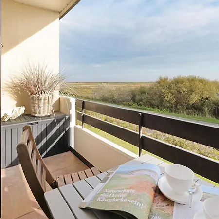 Lister Fenne Apartmán