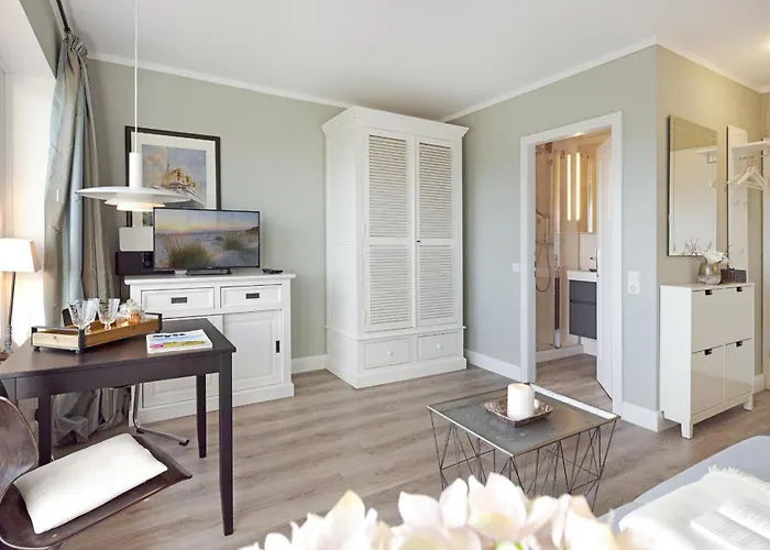 Appartamento Lister Fenne