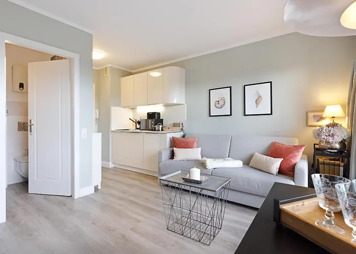 Appartamento Lister Fenne