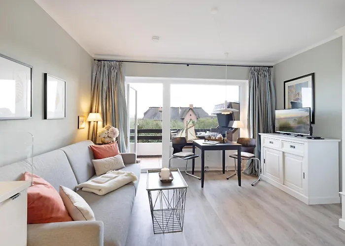 Lister Fenne Appartamento List